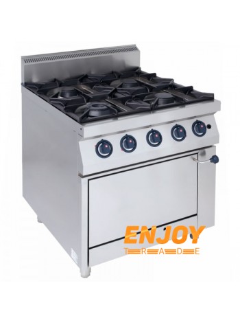 Плита газовая Kogast PS-T47/1